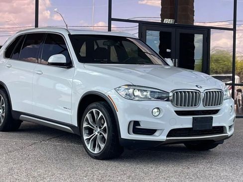 Used 2018 BMW X5 sDrive35i w/ M Sport Package image 22