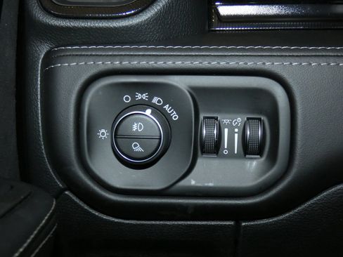 New 2026 RAM 1500 RHO w/ RHO Level 1 Equipment Group image 25