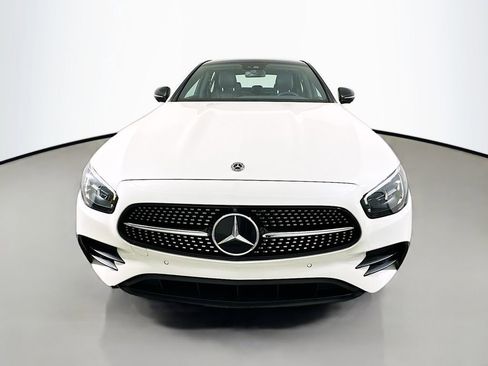 Used 2021 Mercedes-Benz E 350 Sedan image 6