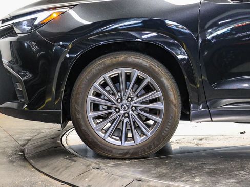 Used 2025 Lexus TX 350 FWD w/ Convenience Package image 9
