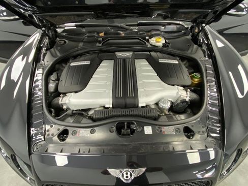 Used 2018 Bentley Flying Spur S W12 image 48