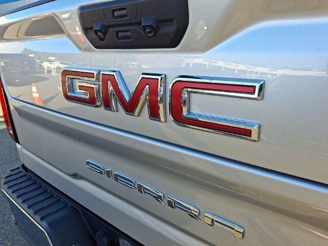 Used 2020 GMC Sierra 2500 SLT w/ SLT Convenience Package AWD/4WD image 41