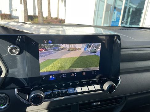 New 2026 Chevrolet Colorado Trail Boss image 20