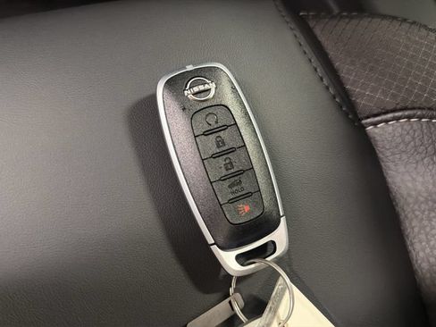 New 2026 Nissan Pathfinder SL AWD/4WD image 20