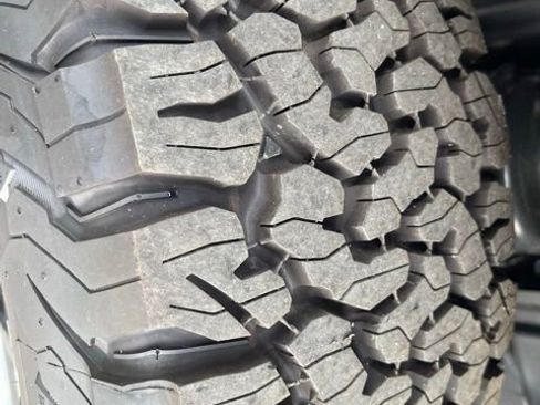 New 2024 Jeep Wrangler Unlimited Rubicon image 39