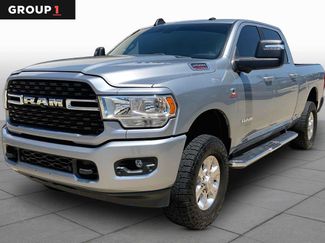 Used 2023 RAM 2500 Lone Star w/ Level 1 Equipment Group w/2_Y AWD/4WD video 1
