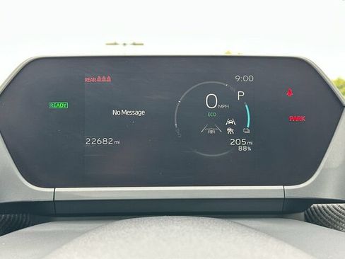 Used 2023 Toyota bZ4X FWD w/ Weather Package image 30