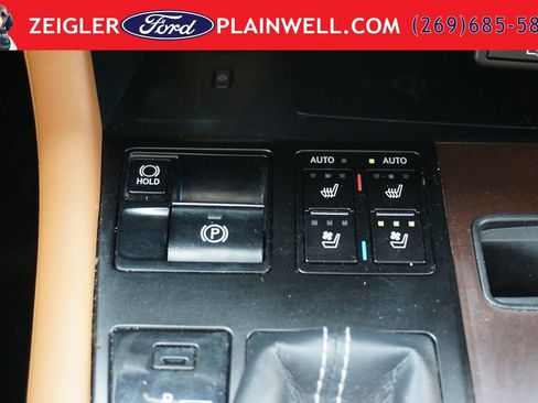 Used 2022 Lexus RX 350 AWD w/ Premium Package image 24