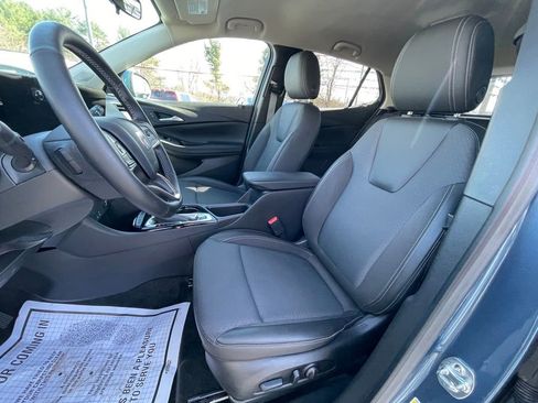 Used 2024 Buick Encore GX Preferred w/ Comfort Package image 10