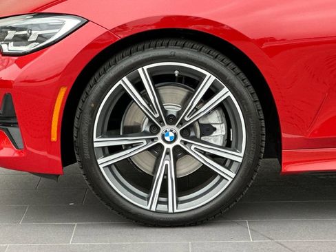 Used 2022 BMW 330i Sedan w/ Driving Assistance Package image 31