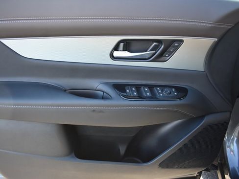 New 2026 Nissan Murano Platinum w/ Cargo Package image 12