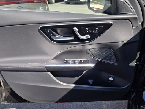New 2026 Mercedes-Benz C 300 Sedan image 9
