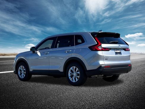 New 2026 Honda CR-V LX image 26