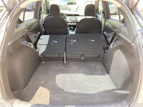 Used 2019 Nissan Kicks S w/ Exterior Package FWD image 26