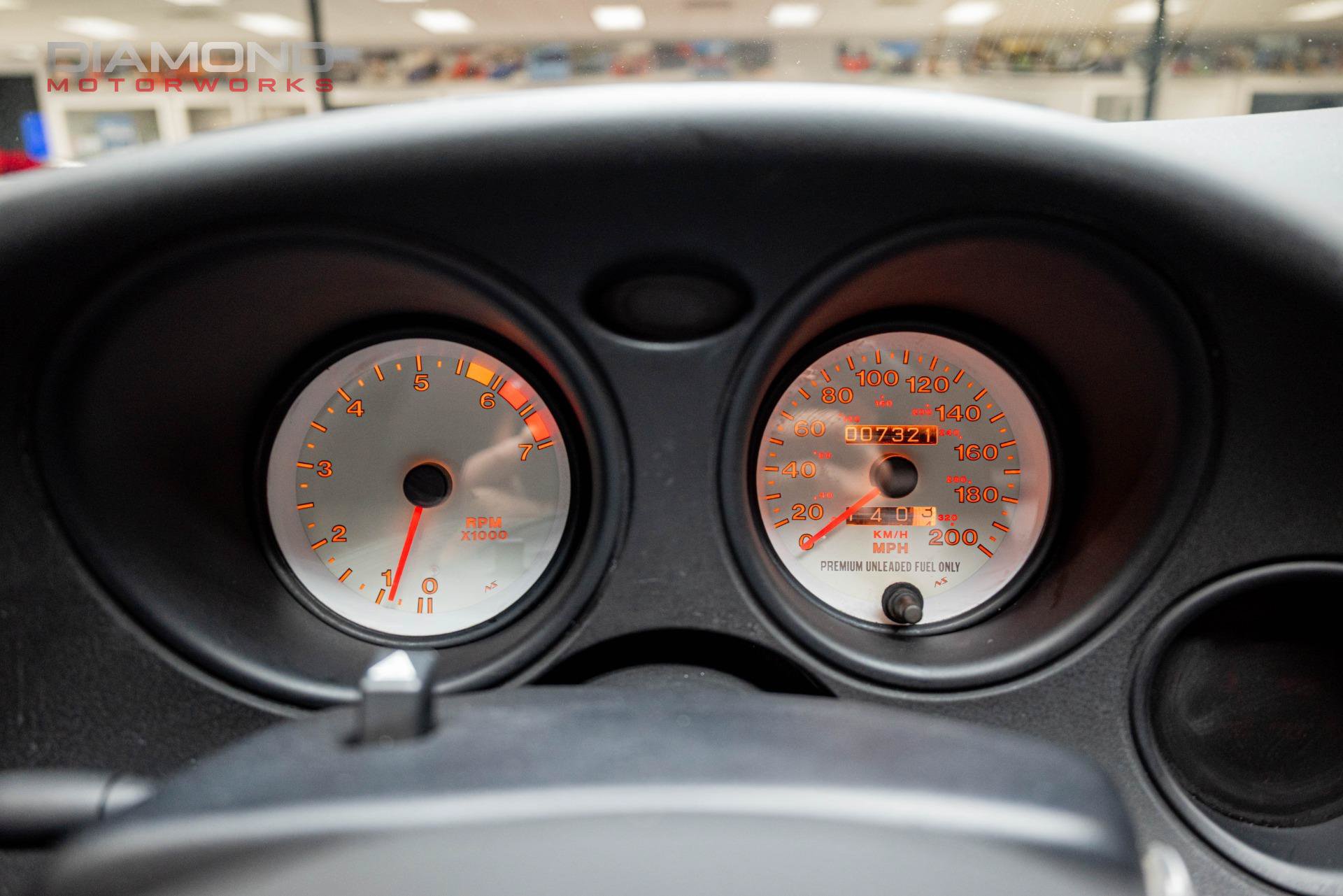 Used 1996 Dodge Viper GTS RWD image 22