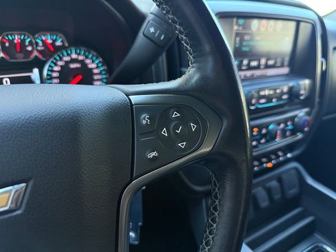 Used 2019 Chevrolet Silverado 2500 LTZ w/ Duramax Plus Package image 42