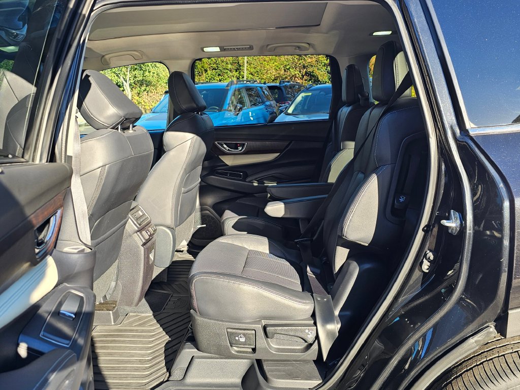 Used 2021 Subaru Ascent Touring w/ Popular Package #2A AWD/4WD image 17