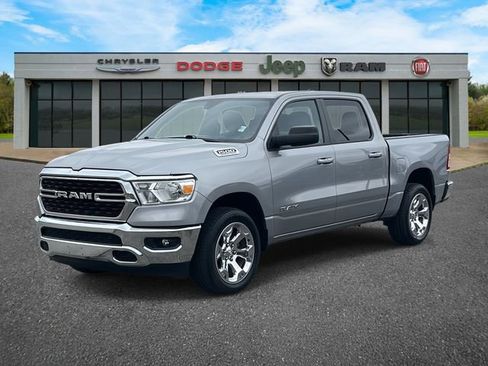 Certified 2022 RAM 1500 Big Horn image 31