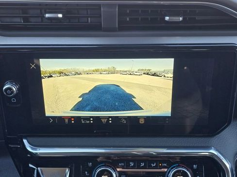 Used 2025 GMC Sierra 1500 Denali image 36