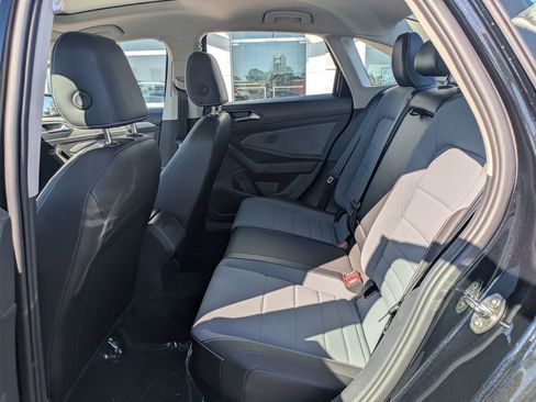 New 2026 Volkswagen Jetta SE FWD image 13