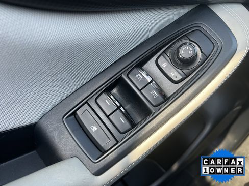 Used 2022 Subaru Forester Premium image 23