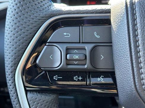 New 2026 Toyota Tundra Platinum AWD/4WD image 13
