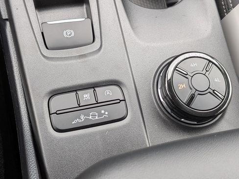 New 2026 Ford Ranger XL AWD/4WD image 24
