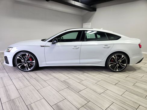 Used 2020 Audi S5 Prestige w/ S Sport Package image 2