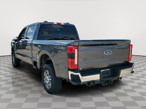 New 2026 Ford F250 Lariat AWD/4WD image 4