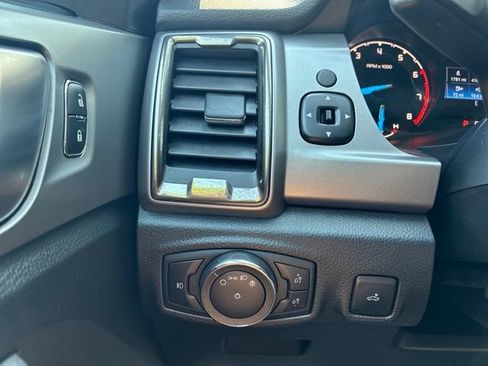 Used 2020 Ford Ranger XLT w/ FX4 Off-Road Package AWD/4WD image 26