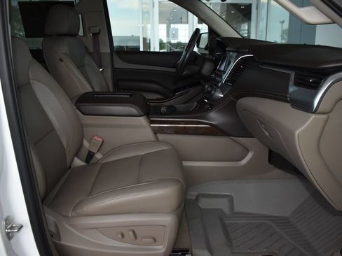Used 2019 Chevrolet Tahoe LT AWD/4WD image 5