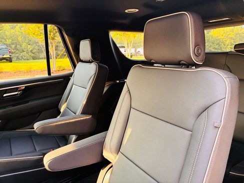 New 2025 Chevrolet Tahoe Premier image 17