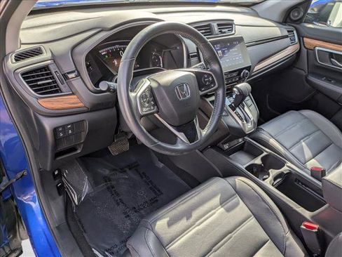 Used 2020 Honda CR-V EX-L image 10