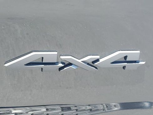 New 2026 RAM 1500 Rebel w/ Rebel Level 1 Equipment Group image 9