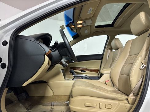 Used 2012 Honda Accord EX-L image 4