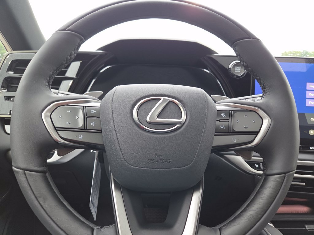 New 2026 Lexus RX 350 Premium Plus w/ Convenience Package AWD/4WD image 37