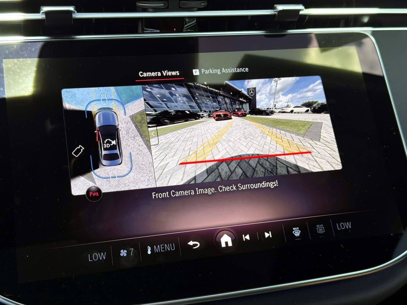Certified 2026 Mercedes-Benz E 350 Sedan image 23