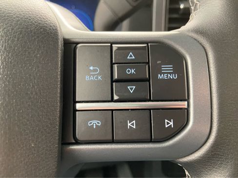 Used 2025 Ford F150 XLT w/ Equipment Group 302A MID image 21