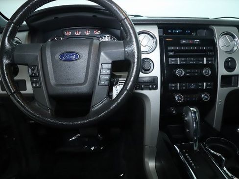 Used 2012 Ford F150 FX4 w/ FX Luxury Pkg image 15