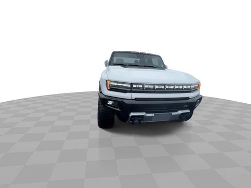 Used 2022 GMC Hummer EV Edition 1 AWD/4WD image 2