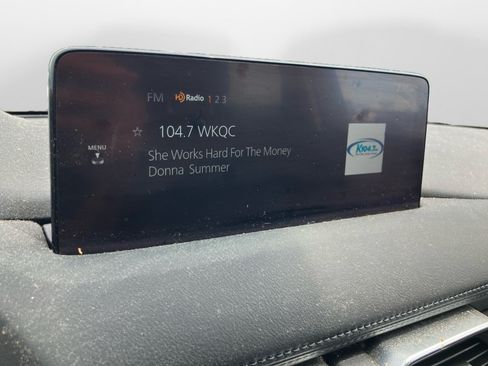 Used 2021 MAZDA CX-5 Touring AWD/4WD image 14