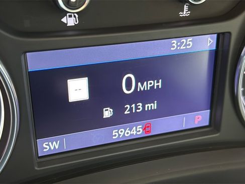 Used 2021 Buick Enclave Essence w/ Sound and Sites Package image 9