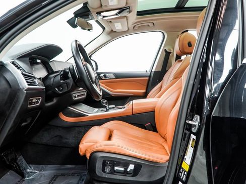 Used 2022 BMW X7 xDrive40i w/ Premium Package image 39