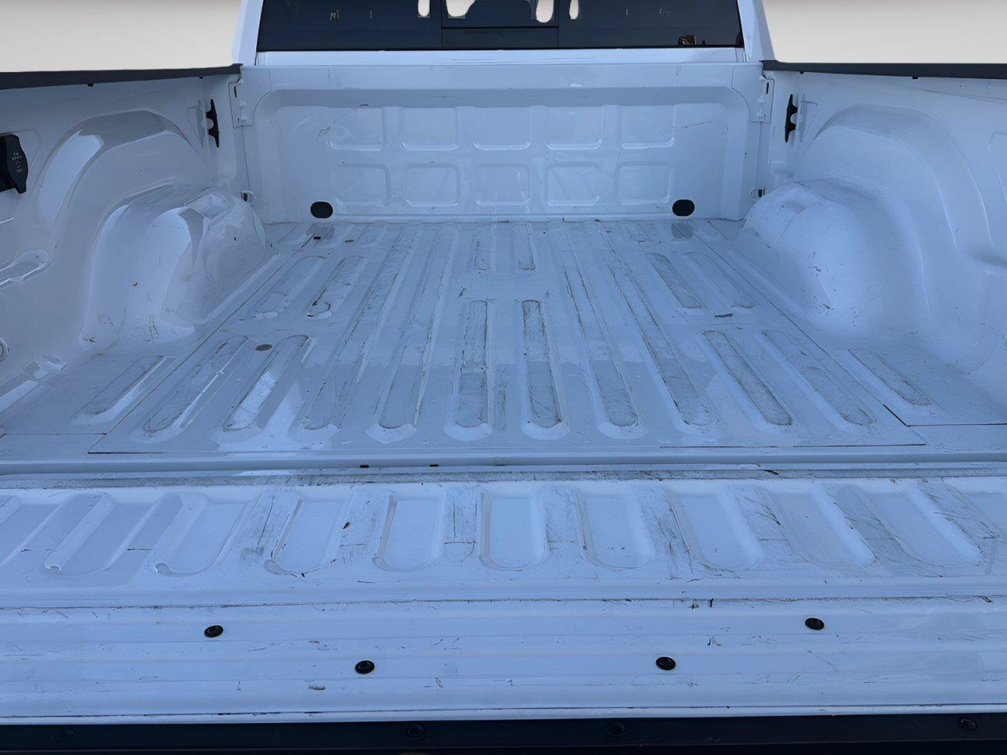 Used 2025 RAM 2500 Rebel w/ Rebel Level 1 Equipment Group AWD/4WD image 13