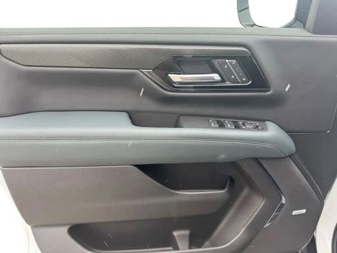 New 2026 GMC Yukon XL AT4 w/ AT4 Premium Plus Package image 12