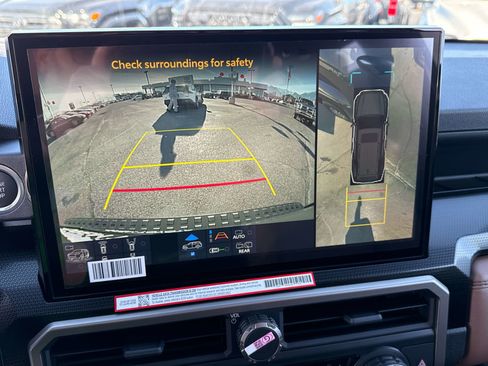 New 2026 Toyota 4Runner Limited image 23