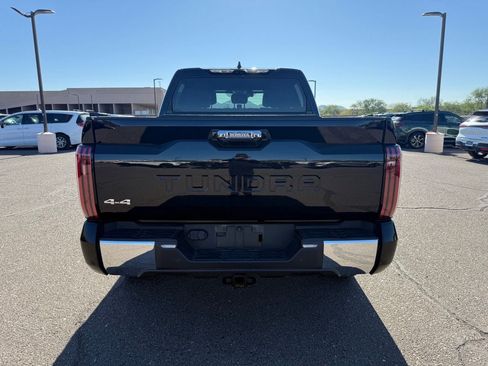 Used 2024 Toyota Tundra 1794 Edition AWD/4WD image 6