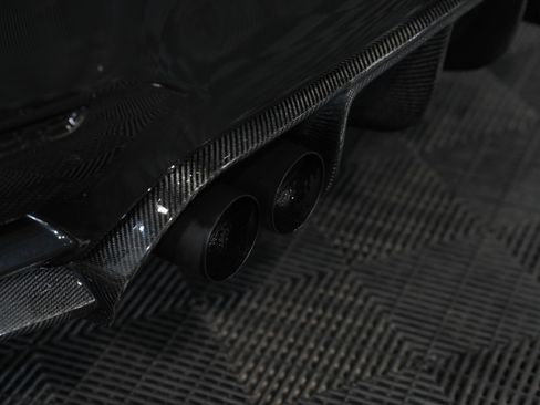 Used 2018 BMW M3 Coupe w/ Competition Package image 18