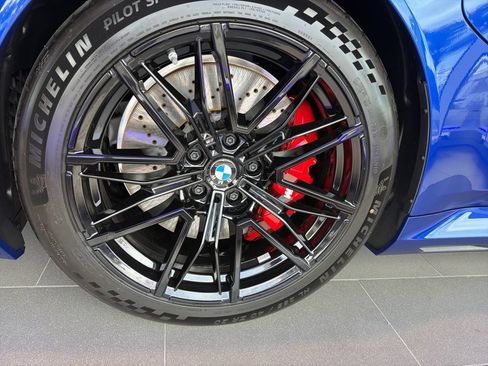 New 2026 BMW M5 Touring AWD/4WD image 5