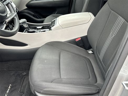 Used 2023 Hyundai Tucson SEL AWD/4WD image 12